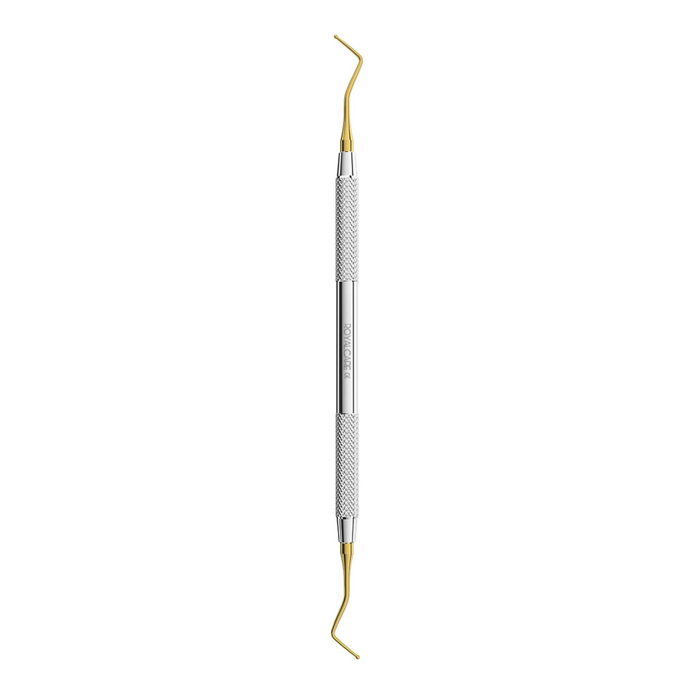 Amalgam Instrument